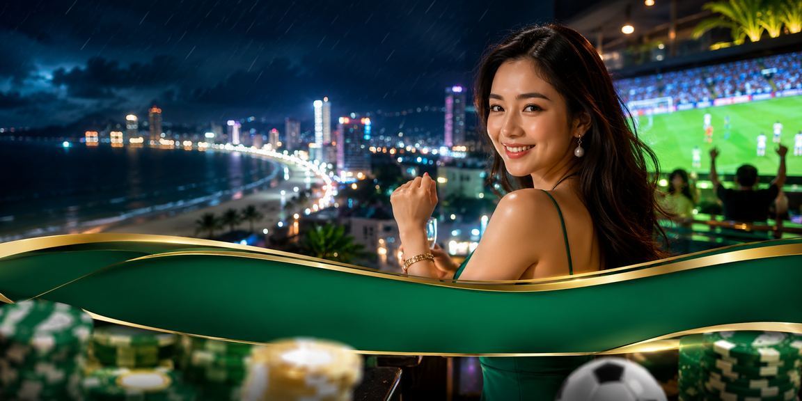 Người dùng VIP tại Đà Nẵng theo dõi thưởng và kèo bóng đá trên 32wi