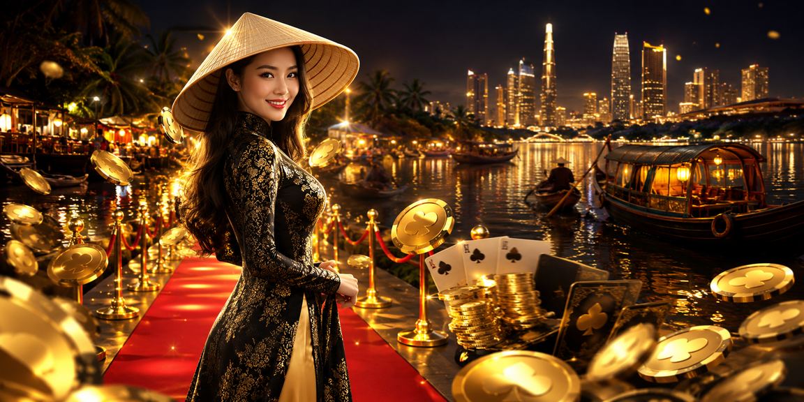 Trò chơi bài truyền thống vùng đồng bằng sông Cửu Long, biểu tượng giải trí dân gian Việt Nam