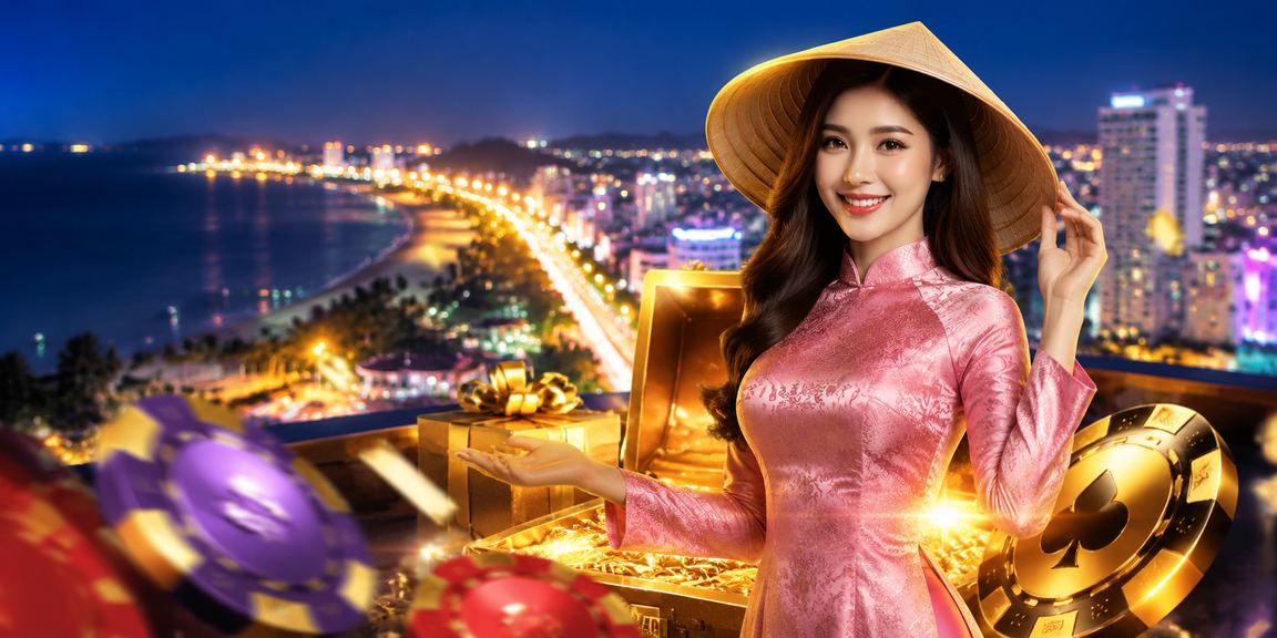 Người chơi tại Mũi Né trải nghiệm Jackpot trên điện thoại