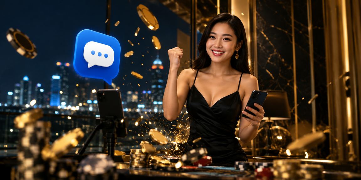 Không gian giải trí trực tuyến tại Việt Nam, biểu tượng cho chơi game có trách nhiệm